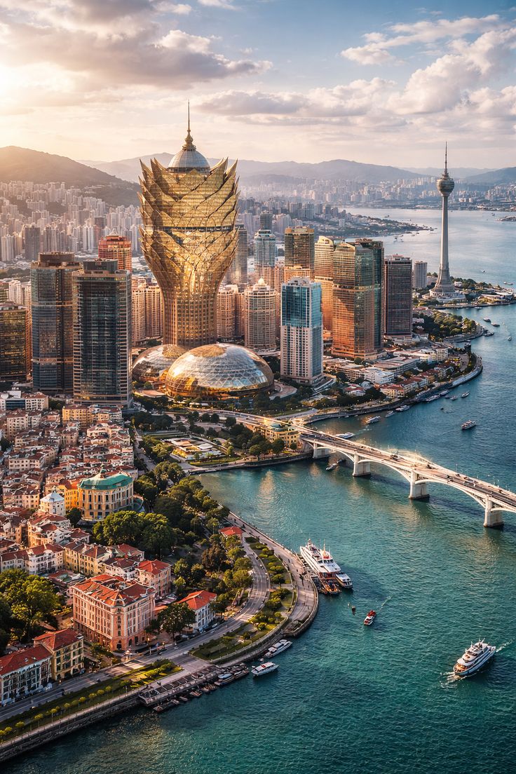 macau 🇲🇴