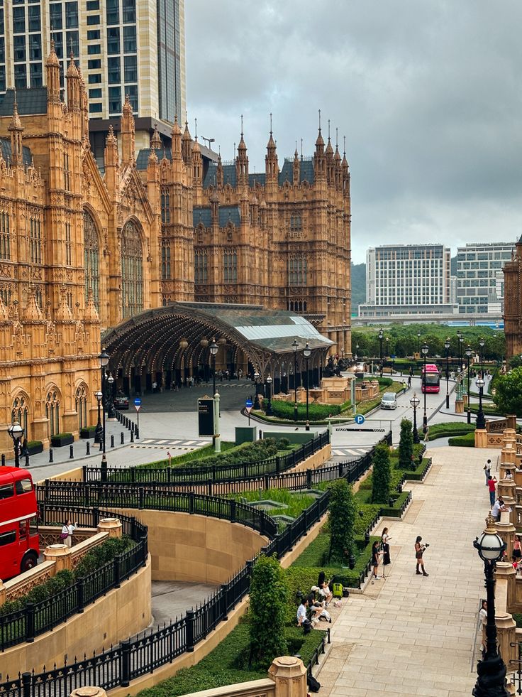 the londoner macau