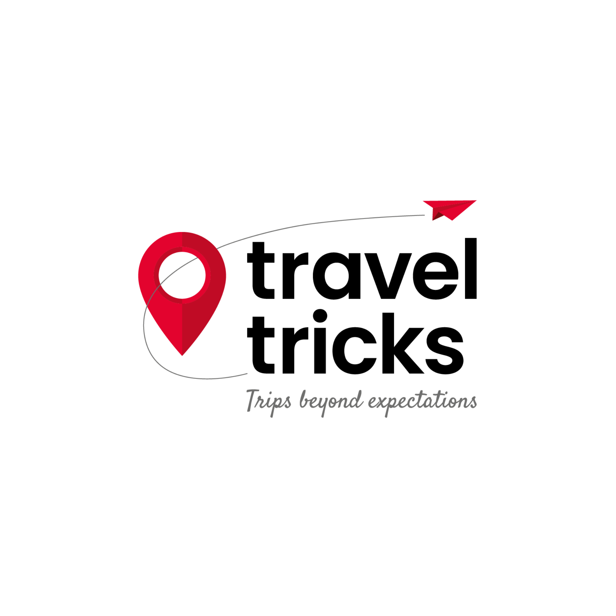 The Travel Tricks